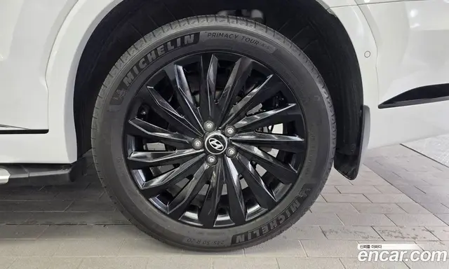 Hyundai Palisade 2024 3.8 автомат (гидро), миниатюра 7 Hyundai Palisade 2024 3.8 автомат (гидро), миниатюра 7