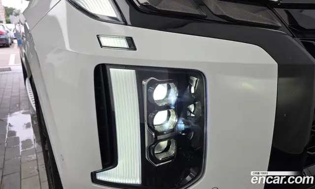 Hyundai Palisade 2024 3.8 автомат (гидро), миниатюра 8 Hyundai Palisade 2024 3.8 автомат (гидро), миниатюра 8