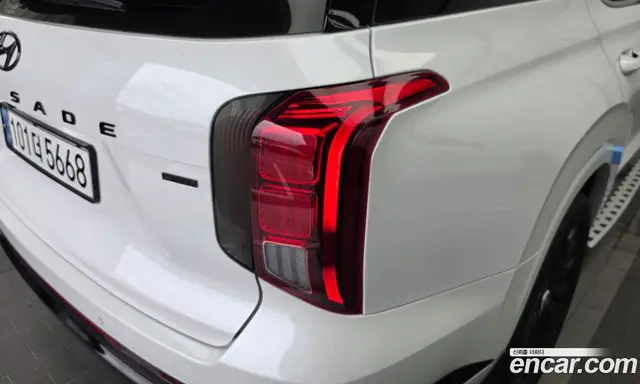 Hyundai Palisade 2024 3.8 автомат (гидро), миниатюра 9 Hyundai Palisade 2024 3.8 автомат (гидро), миниатюра 9