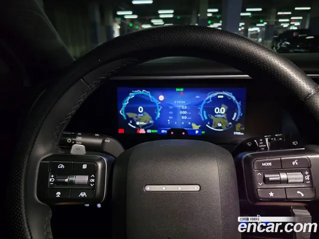 Hyundai Palisade 2025 2.5 автомат (гидро), миниатюра 11