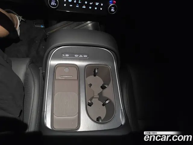 Hyundai Palisade 2025 2.5 автомат (гидро), миниатюра 12
