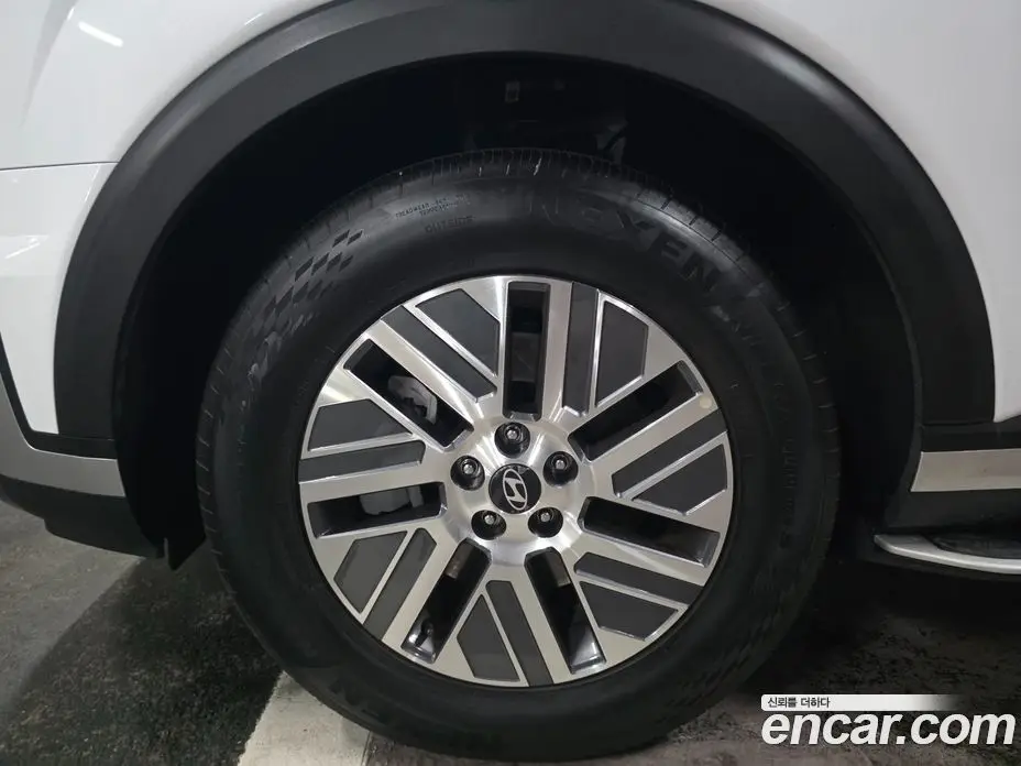 Hyundai Palisade 2025 2.5 автомат (гидро), фото 5