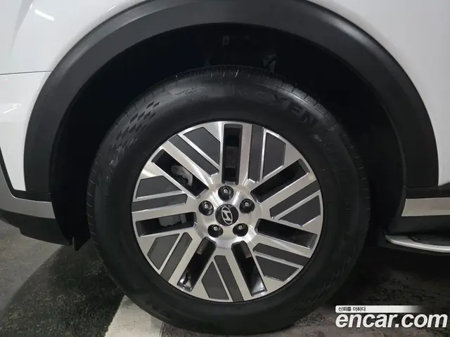 Hyundai Palisade 2025 2.5 автомат (гидро), миниатюра 5