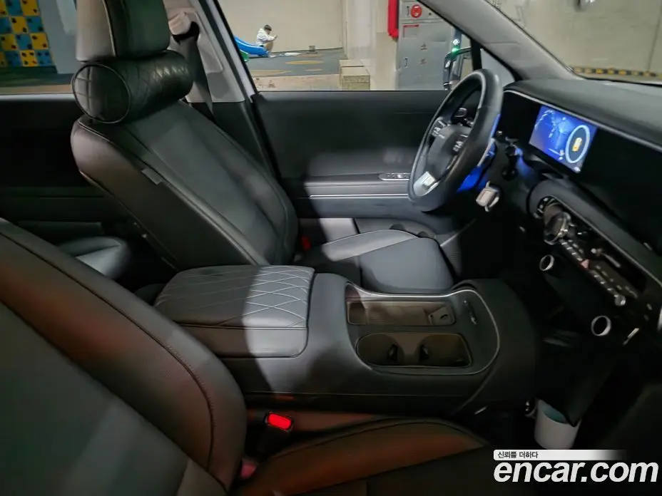 Hyundai Palisade 2025 2.5 автомат (гидро), фото 7