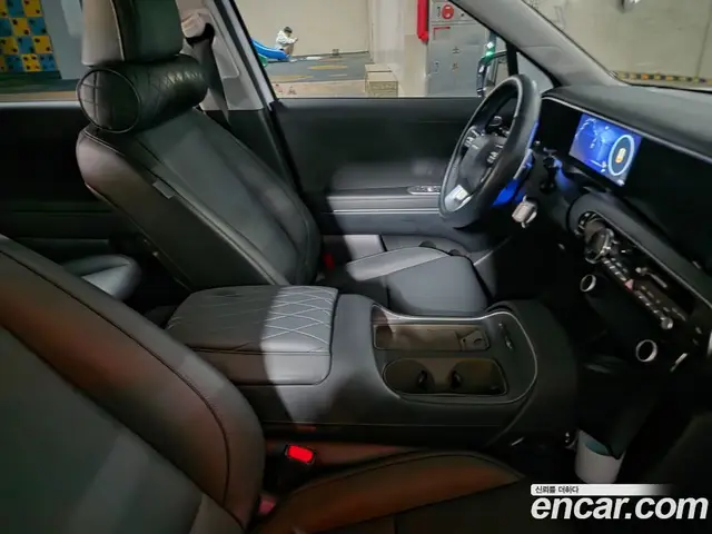 Hyundai Palisade 2025 2.5 автомат (гидро), миниатюра 7