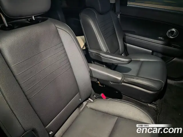 Hyundai Palisade 2025 2.5 автомат (гидро), миниатюра 8