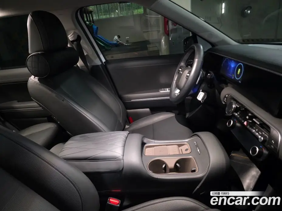 Hyundai Palisade 2025 2.5 автомат (гидро), фото 9
