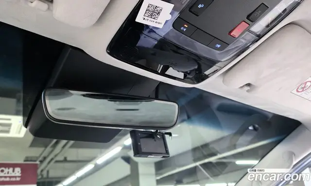 Hyundai Staria 2024 2.2 автомат (гидро), миниатюра 12