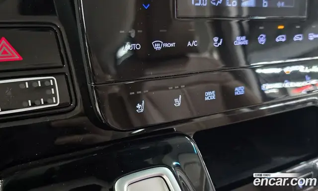 Hyundai Staria 2024 2.2 автомат (гидро), миниатюра 10 Hyundai Staria 2024 2.2 автомат (гидро), миниатюра 10