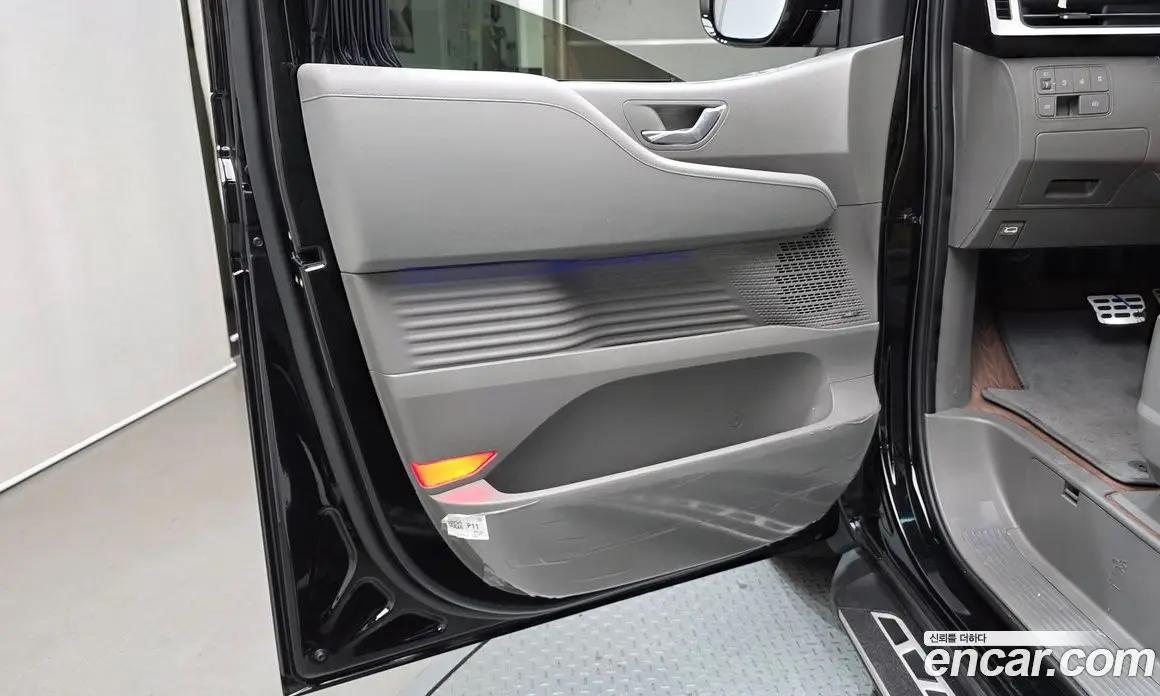 Hyundai Staria 2025 2.2 автомат (гидро), фото 14 Hyundai Staria 2025 2.2 автомат (гидро), фото 14