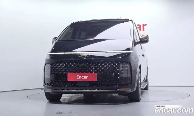 Hyundai Staria 2025 2.2 автомат (гидро), миниатюра 3 Hyundai Staria 2025 2.2 автомат (гидро), миниатюра 3