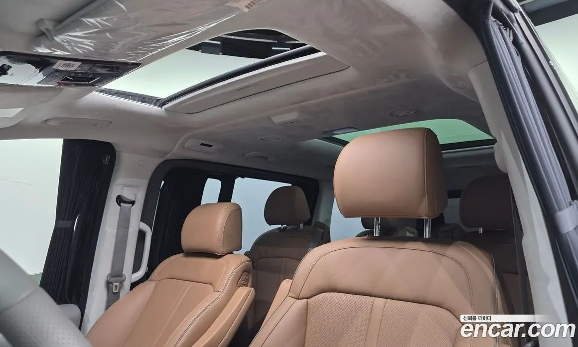 Hyundai Staria 2025 2.2 автомат (гидро), фото 24 Hyundai Staria 2025 2.2 автомат (гидро), фото 24