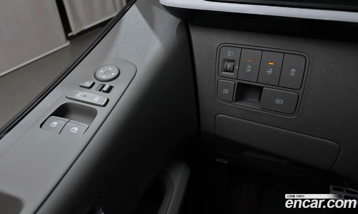 Hyundai Staria 2025 2.2 автомат (гидро), фото 25 Hyundai Staria 2025 2.2 автомат (гидро), фото 25