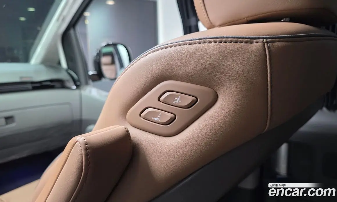 Hyundai Staria 2025 2.2 автомат (гидро), фото 27 Hyundai Staria 2025 2.2 автомат (гидро), фото 27