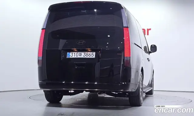 Hyundai Staria 2025 2.2 автомат (гидро), миниатюра 4 Hyundai Staria 2025 2.2 автомат (гидро), миниатюра 4