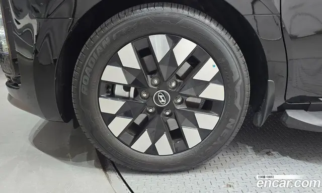 Hyundai Staria 2025 2.2 автомат (гидро), миниатюра 5 Hyundai Staria 2025 2.2 автомат (гидро), миниатюра 5