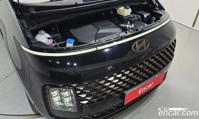 Hyundai Staria 2025 2.2 автомат (гидро), миниатюра 6 Hyundai Staria 2025 2.2 автомат (гидро), миниатюра 6
