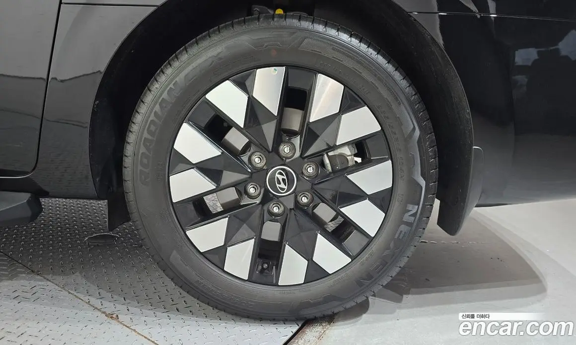 Hyundai Staria 2025 2.2 автомат (гидро), фото 7 Hyundai Staria 2025 2.2 автомат (гидро), фото 7