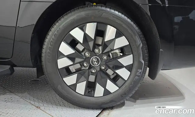 Hyundai Staria 2025 2.2 автомат (гидро), миниатюра 7 Hyundai Staria 2025 2.2 автомат (гидро), миниатюра 7