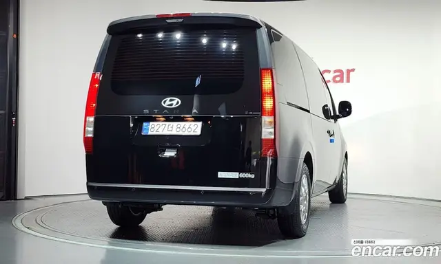 Hyundai Staria 2026 3.5 автомат (гидро), миниатюра 4 Hyundai Staria 2026 3.5 автомат (гидро), миниатюра 4