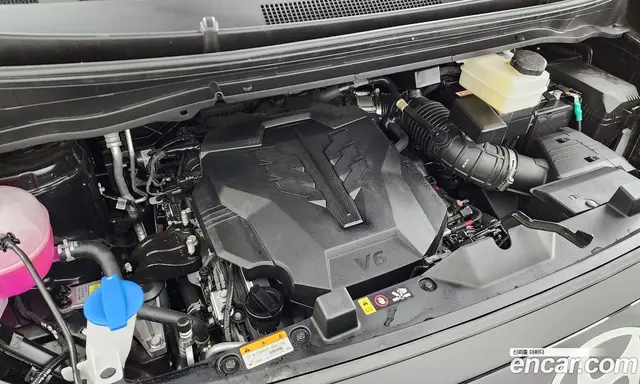 Hyundai Staria 2026 3.5 автомат (гидро), миниатюра 6 Hyundai Staria 2026 3.5 автомат (гидро), миниатюра 6