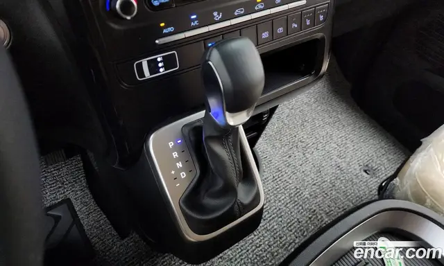 Hyundai Staria 2026 3.5 автомат (гидро), миниатюра 9 Hyundai Staria 2026 3.5 автомат (гидро), миниатюра 9