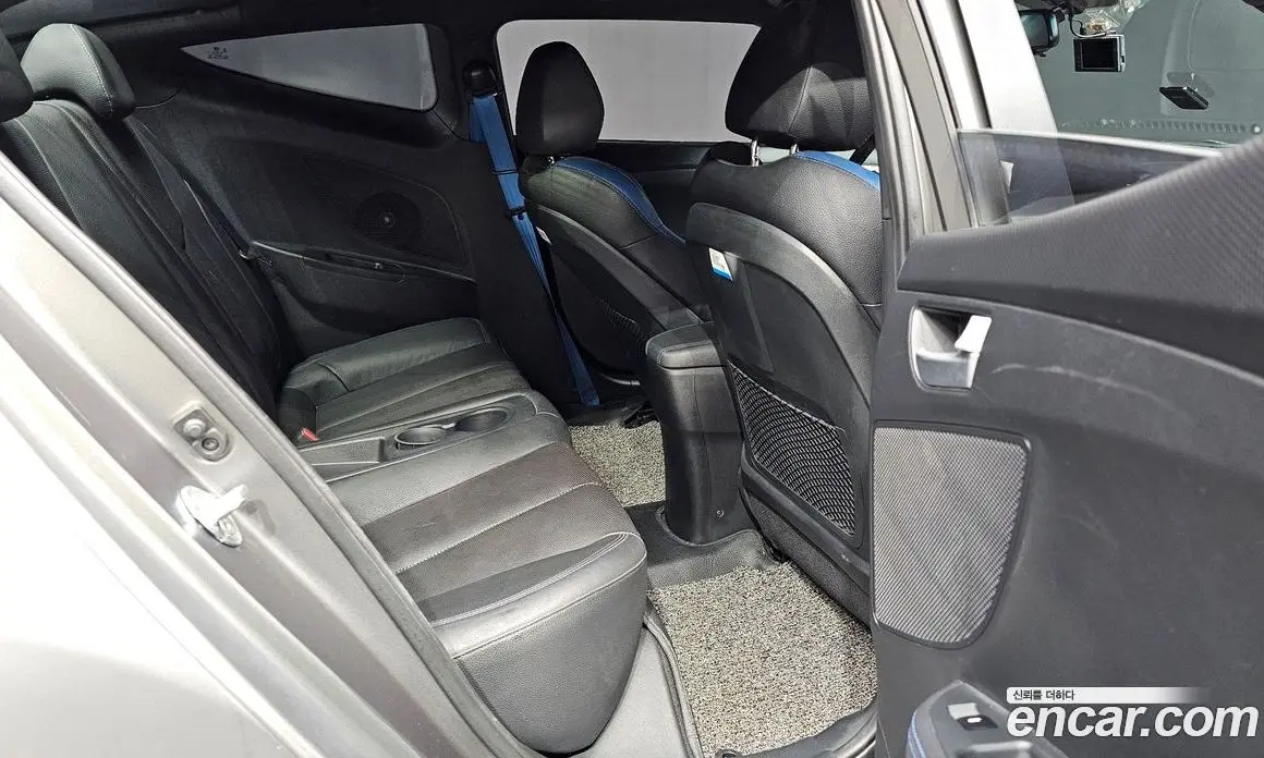 Hyundai Veloster 2016 1.6 автомат (гидро), фото 12