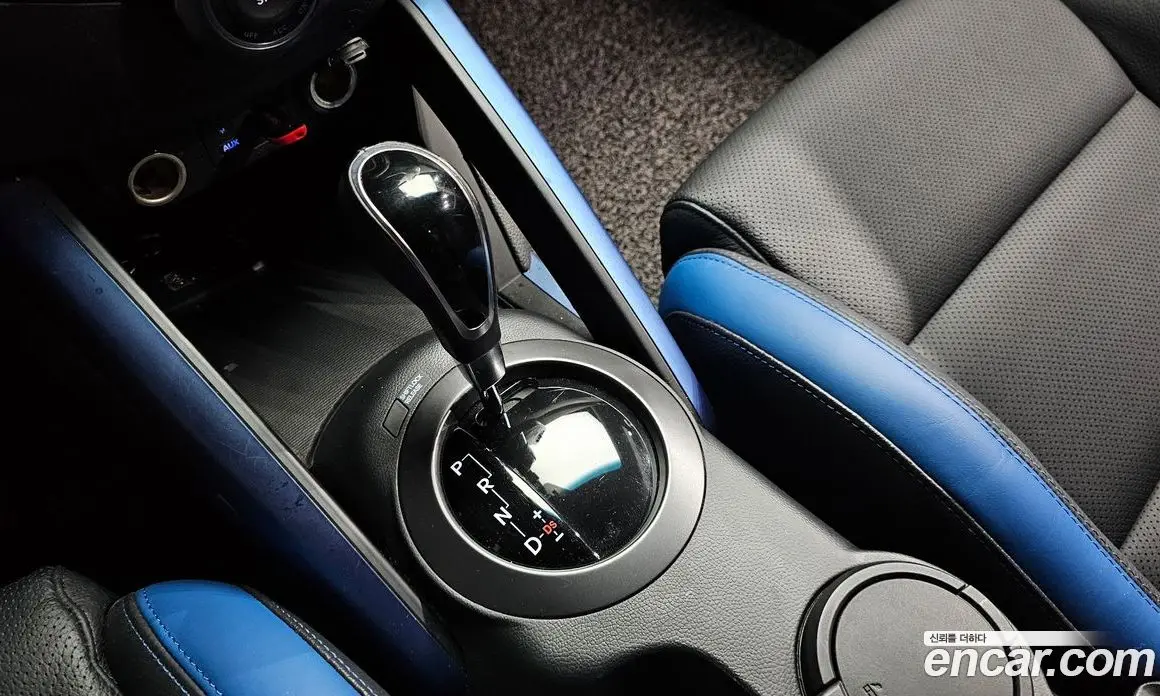 Hyundai Veloster 2016 1.6 автомат (гидро), фото 9