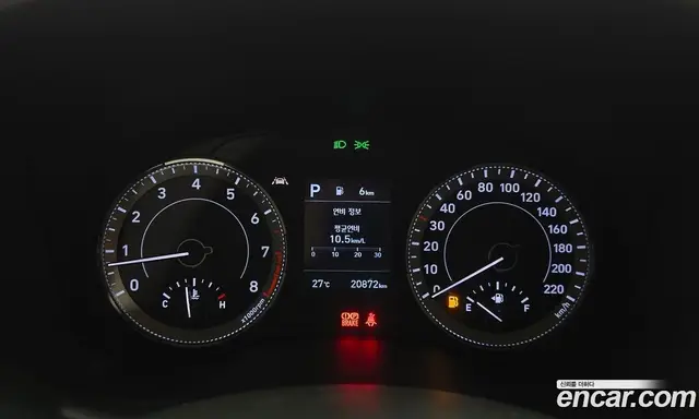 Hyundai Venue 2020 1.6 автомат (гидро), миниатюра 10