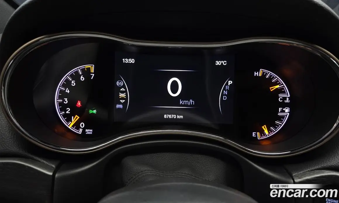 Jeep Cherokee 2017 3.6 автомат (гидро), фото 11 Jeep Cherokee 2017 3.6 автомат (гидро), фото 11