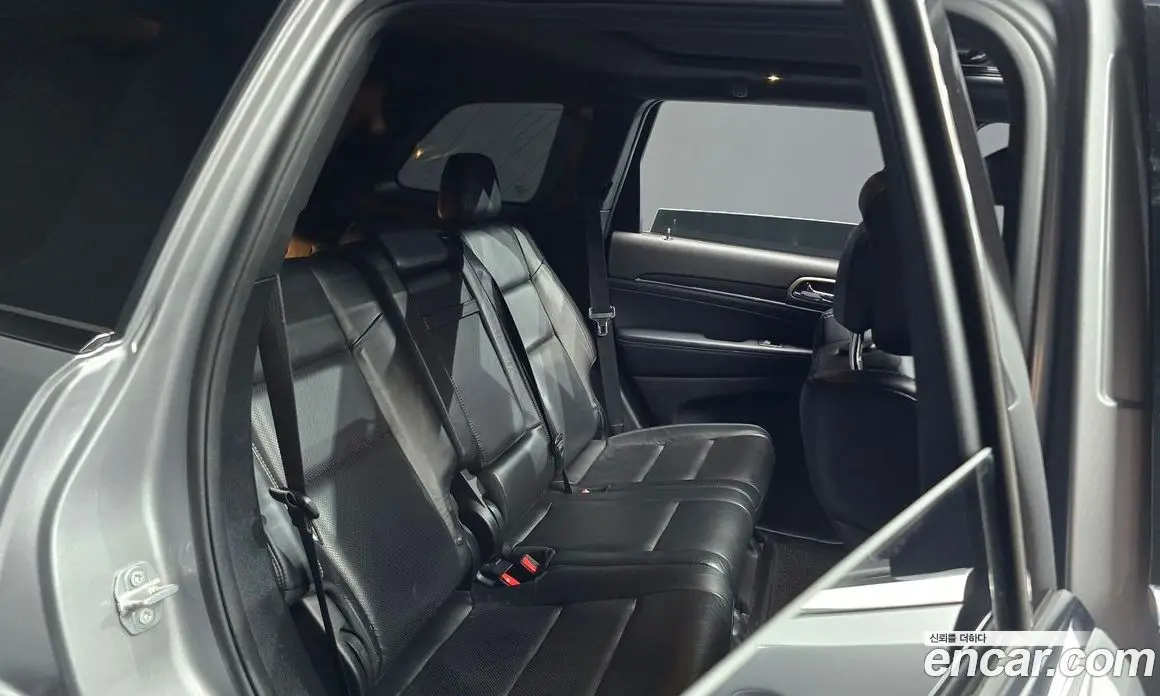 Jeep Cherokee 2017 3.6 автомат (гидро), фото 16 Jeep Cherokee 2017 3.6 автомат (гидро), фото 16