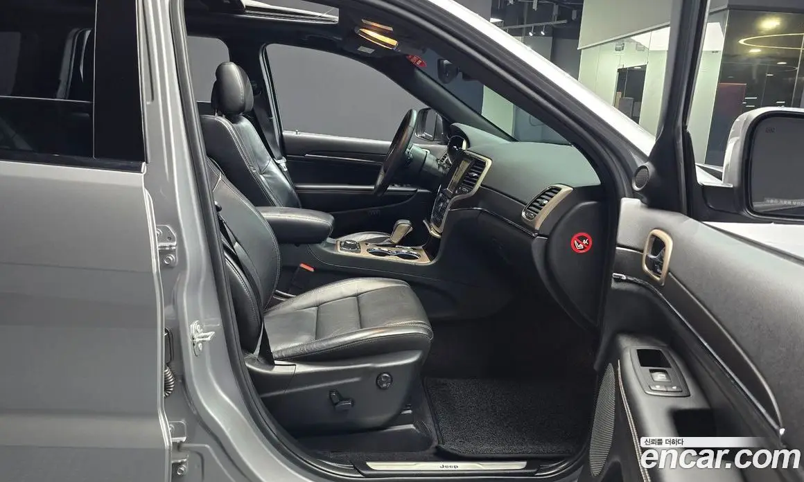 Jeep Cherokee 2017 3.6 автомат (гидро), фото 17 Jeep Cherokee 2017 3.6 автомат (гидро), фото 17