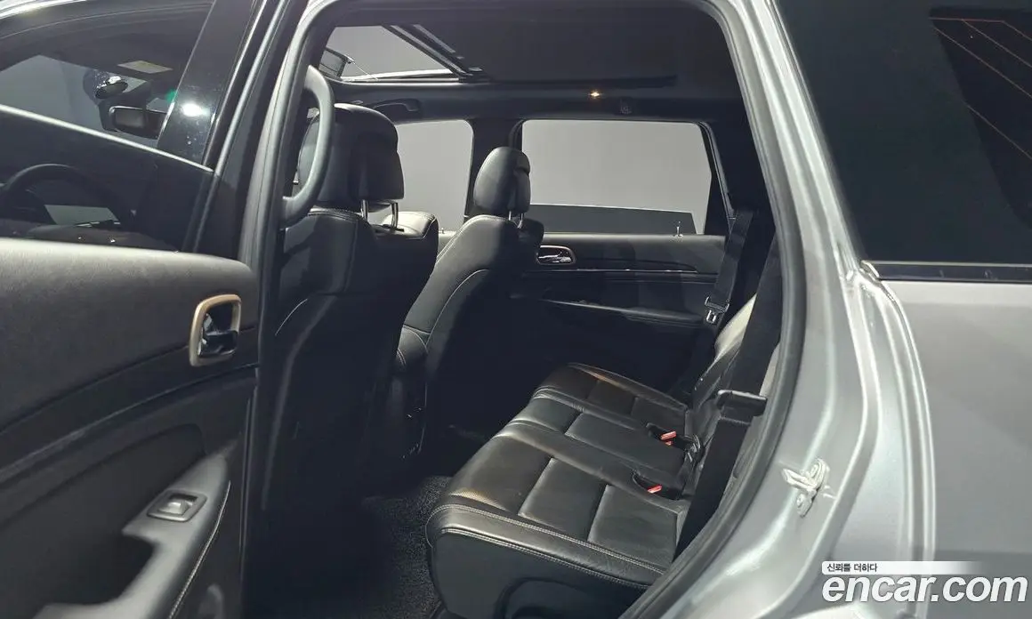 Jeep Cherokee 2017 3.6 автомат (гидро), фото 18 Jeep Cherokee 2017 3.6 автомат (гидро), фото 18