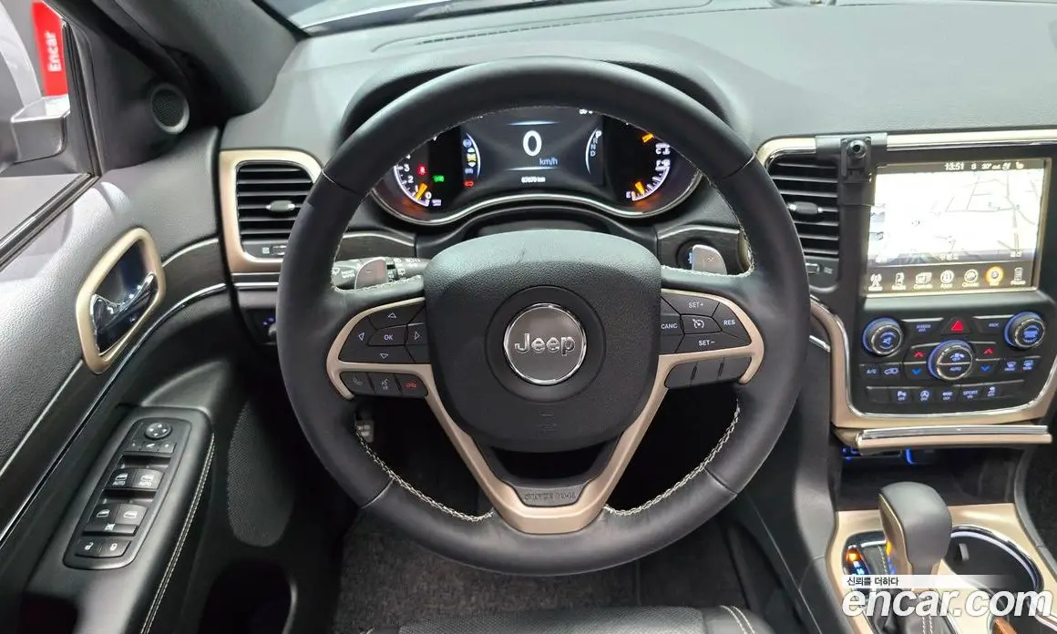 Jeep Cherokee 2017 3.6 автомат (гидро), фото 19 Jeep Cherokee 2017 3.6 автомат (гидро), фото 19