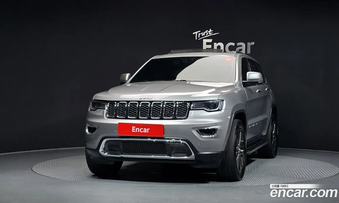 Jeep Cherokee 2017 3.6 автомат (гидро), фото 3 Jeep Cherokee 2017 3.6 автомат (гидро), фото 3