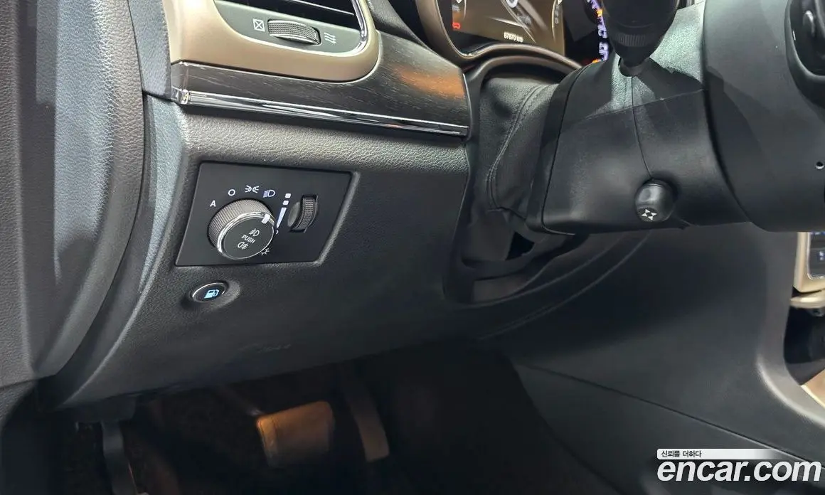 Jeep Cherokee 2017 3.6 автомат (гидро), фото 27 Jeep Cherokee 2017 3.6 автомат (гидро), фото 27