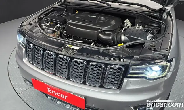 Jeep Cherokee 2017 3.6 автомат (гидро), миниатюра 6 Jeep Cherokee 2017 3.6 автомат (гидро), миниатюра 6