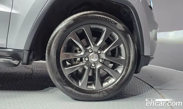 Jeep Cherokee 2017 3.6 автомат (гидро), миниатюра 7 Jeep Cherokee 2017 3.6 автомат (гидро), миниатюра 7