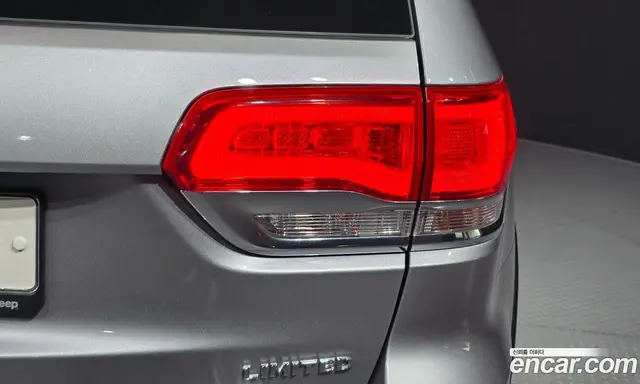 Jeep Cherokee 2017 3.6 автомат (гидро), миниатюра 9 Jeep Cherokee 2017 3.6 автомат (гидро), миниатюра 9