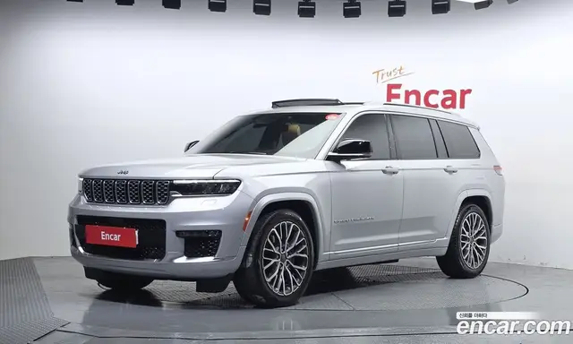 Jeep Cherokee 2021 3.6 автомат (гидро), миниатюра 1 Jeep Cherokee 2021 3.6 автомат (гидро), миниатюра 1