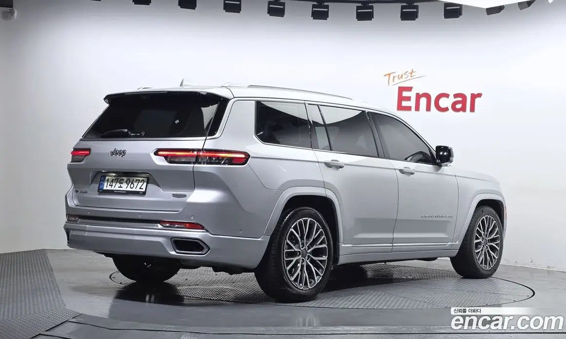 Jeep Cherokee 2021 3.6 автомат (гидро), фото 2 Jeep Cherokee 2021 3.6 автомат (гидро), фото 2