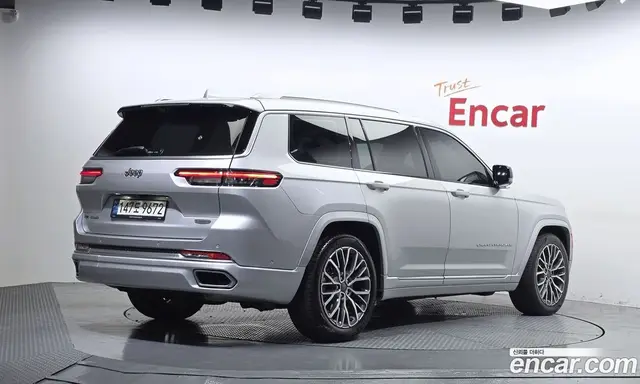 Jeep Cherokee 2021 3.6 автомат (гидро), миниатюра 2 Jeep Cherokee 2021 3.6 автомат (гидро), миниатюра 2