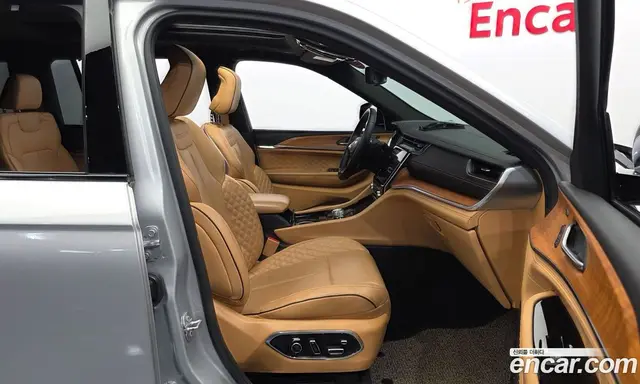 Jeep Cherokee 2021 3.6 автомат (гидро), миниатюра 11 Jeep Cherokee 2021 3.6 автомат (гидро), миниатюра 11