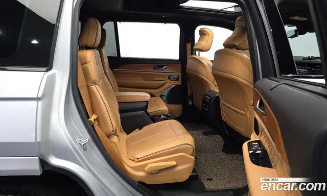 Jeep Cherokee 2021 3.6 автомат (гидро), миниатюра 12