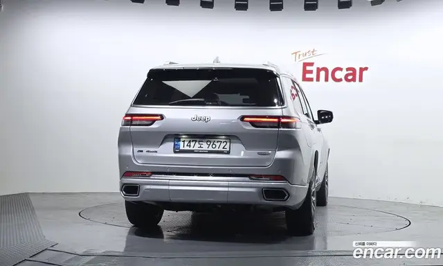 Jeep Cherokee 2021 3.6 автомат (гидро), миниатюра 4 Jeep Cherokee 2021 3.6 автомат (гидро), миниатюра 4