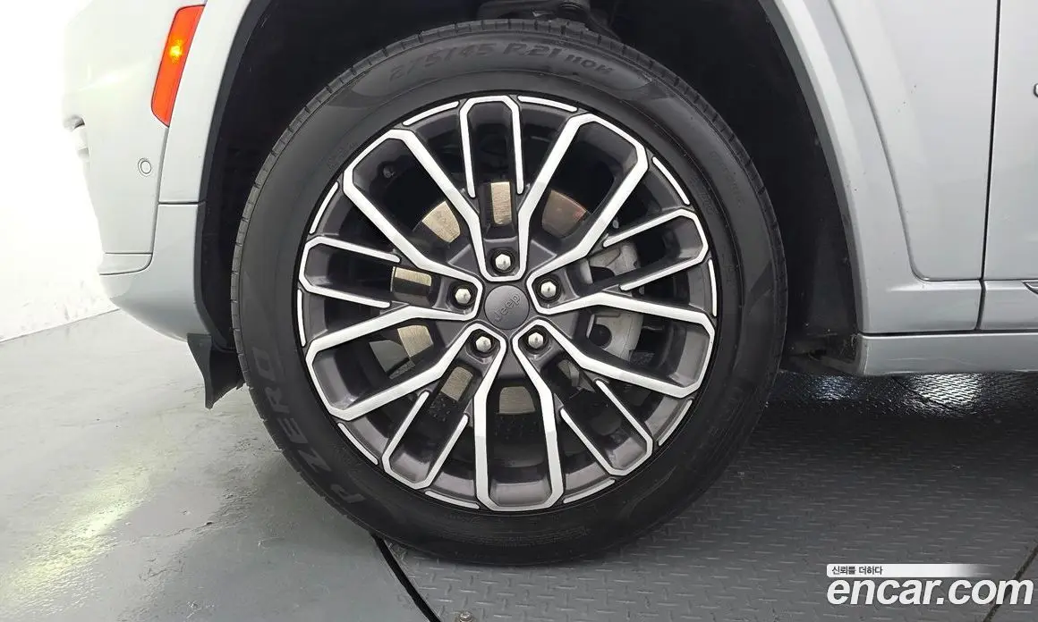 Jeep Cherokee 2021 3.6 автомат (гидро), фото 5 Jeep Cherokee 2021 3.6 автомат (гидро), фото 5