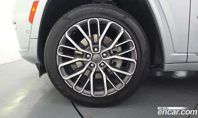 Jeep Cherokee 2021 3.6 автомат (гидро), миниатюра 5 Jeep Cherokee 2021 3.6 автомат (гидро), миниатюра 5