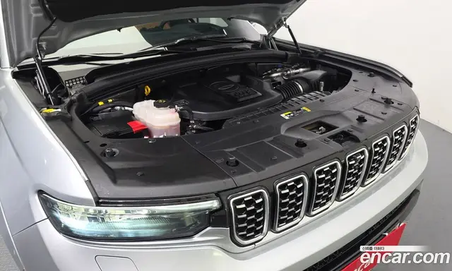 Jeep Cherokee 2021 3.6 автомат (гидро), миниатюра 6 Jeep Cherokee 2021 3.6 автомат (гидро), миниатюра 6
