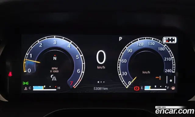 Jeep Cherokee 2021 3.6 автомат (гидро), миниатюра 8 Jeep Cherokee 2021 3.6 автомат (гидро), миниатюра 8