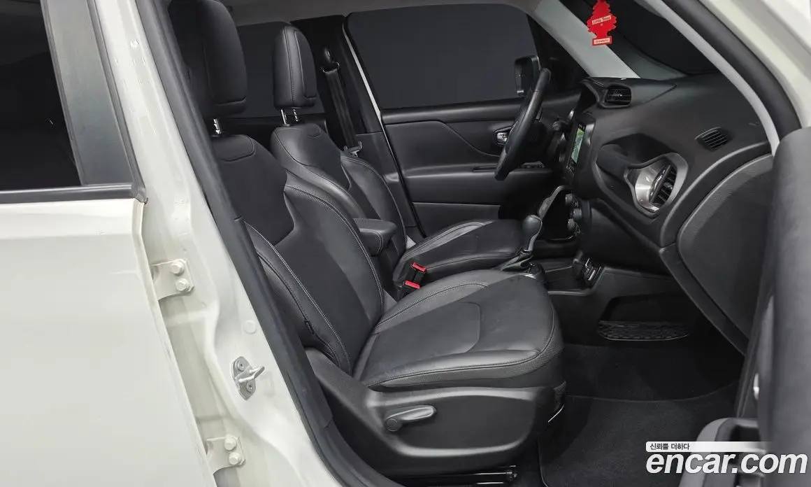 Jeep Renegade 2021 2.4 автомат (гидро), фото 11 Jeep Renegade 2021 2.4 автомат (гидро), фото 11
